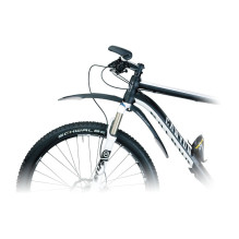 Dviračio Purvasargiai - Topeak Defender Set M1&amp;XC11 27,5-29" Balti