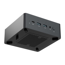 Mini PC - Minix ER936-AI Ryzen™ AI 9 365, 32GB RAM, 1TB NVMe, 8K Parama, Juoda Mini PC - Minix ER936-AI Ryzen™ AI 9 365, 32GB RAM, 1TB NVMe, 8K Parama, Juoda