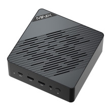 Mini PC - Minix ER936-AI Ryzen™ AI 9 365, 32GB RAM, 1TB NVMe, 8K Parama, Juoda Mini PC - Minix ER936-AI Ryzen™ AI 9 365, 32GB RAM, 1TB NVMe, 8K Parama, Juoda