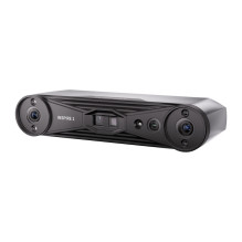 3D Skaitytuvas - Revopoint Inspire 2, Dual-Camera, 0,05 mm Tikslumas, 20-2000 mm, Juoda 3D Skaitytuvas - Revopoint Inspire 2, Dual-Camera, 0,05 mm Tikslumas, 20-2000 mm, Juoda