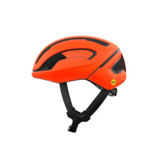 Dviračių Šalmas - POC Omne Air MIPS 290 g Reguliuojamas Dydis 50-56 cm Oranžinė Dviračių Šalmas - POC Omne Air MIPS 290 g Reguliuojamas Dydis 50-56 cm Oranžinė