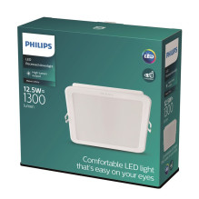 Built-in lamp Philips...