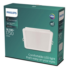 Built-in lamp Philips...