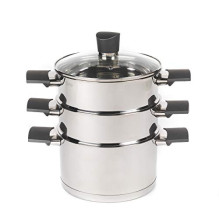 Russell Hobbs RH011701EU7 Excellence Steamer