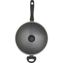 Russell Hobbs RH028121EU7 metalinio marmuro keptuvė 28 cm