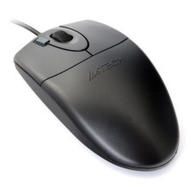 A4Tech 30398 OP-620D Juoda A4Tech 30398 OP-620D Juoda