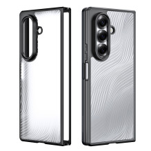 DUX DUCIS case AIMO for SAMSUNG Z Fold7 black DUX DUCIS case AIMO for SAMSUNG Z Fold7 black
