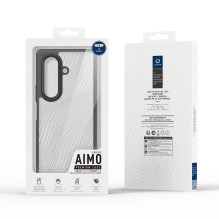 DUX DUCIS case AIMO for SAMSUNG Z Fold7 black DUX DUCIS case AIMO for SAMSUNG Z Fold7 black