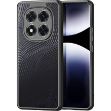 DUX DUCIS case AIMO for REDMI NOTE 14 Pro 4G black
