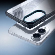 DUX DUCIS case AIMO for SAMSUNG S25 Edge black