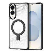 DUX DUCIS case AIMO MAG compatible with MagSafe for SAMSUNG S25 Edge black DUX DUCIS case AIMO MAG compatible with MagSafe for SAMSUNG S25 Edge black