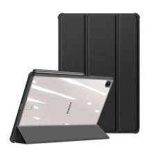 DUX DUCIS case TOBY with pencil storage for SAMSUNG Tab S6 Lite (P610 / P613 / P615 / P619) black