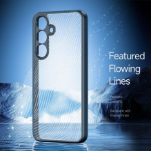 DUX DUCIS case AIMO for SAMSUNG S25 Plus black DUX DUCIS case AIMO for SAMSUNG S25 Plus black