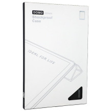 DUX DUCIS DOMO sulankstomas dėklas su pieštuko dėklu, skirtas SAMSUNG Tab S6 Lite (P610 / P613 / P615 / P619), juodas DUX DUCIS DOMO sulankstomas dėklas su pieštuko dėklu, skirtas SAMSUNG Tab S6 Lite (P610 / P613 / P615 / P619), juodas