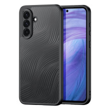 DUX DUCIS case AIMO for SAMSUNG A36 / A56 5G black DUX DUCIS case AIMO for SAMSUNG A36 / A56 5G black