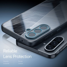 DUX DUCIS case AIMO for SAMSUNG A36 / A56 5G black DUX DUCIS case AIMO for SAMSUNG A36 / A56 5G black