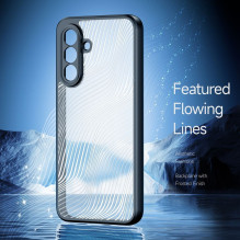 DUX DUCIS case AIMO for SAMSUNG A36 / A56 5G black DUX DUCIS case AIMO for SAMSUNG A36 / A56 5G black