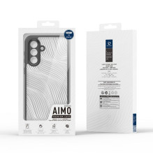 DUX DUCIS AIMO dėklas, skirtas SAMSUNG A36 / A56 5G, juodas
