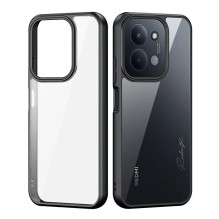 DUX DUCIS case AIMO for REDMI 15C (173mm) black DUX DUCIS case AIMO for REDMI 15C (173mm) black