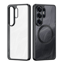 DUX DUCIS AIMO dėklas, skirtas SAMSUNG S26 Ultra, juodas DUX DUCIS AIMO dėklas, skirtas SAMSUNG S26 Ultra, juodas