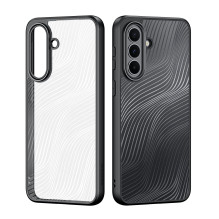 DUX DUCIS case AIMO for SAMSUNG A37 black DUX DUCIS case AIMO for SAMSUNG A37 black