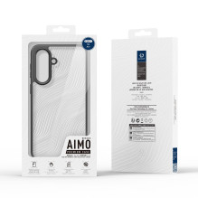 DUX DUCIS case AIMO for SAMSUNG A37 black DUX DUCIS case AIMO for SAMSUNG A37 black