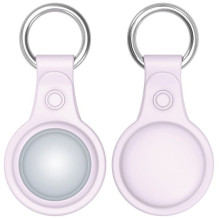 DUX DUCIS secure case for Apple AirTag (4Pack)
