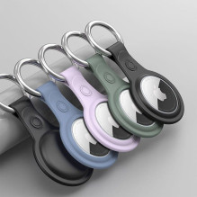 DUX DUCIS secure case for Apple AirTag (4Pack)