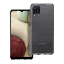 Case for Samsung A12 Clear...