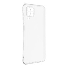 Case for Samsung A22 LTE ( 4G ) Clear Case 2 mm (camera protection) transparent