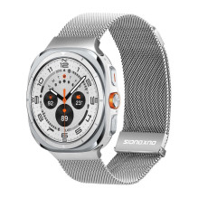 DUX DUCIS strap MILANESE...