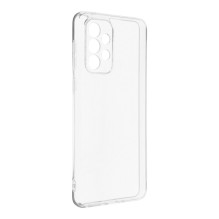 Case for Samsung A33 5G Clear Case 2 mm (camera protection) transparent