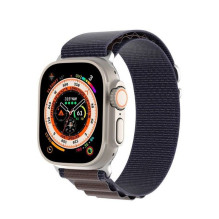 DUX DUCIS strap GS nylon...