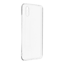 „Xiaomi Redmi 9A / 9AT“ skaidrus 2 mm dėklas (apsauginė kamera), skaidrus „Xiaomi Redmi 9A / 9AT“ skaidrus 2 mm dėklas (apsauginė kamera), skaidrus