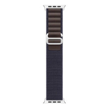 DUX DUCIS strap GS nylon for Apple Watch 42 / 44 / 45 / 49 mm indigo DUX DUCIS strap GS nylon for Apple Watch 42 / 44 / 45 / 49 mm indigo