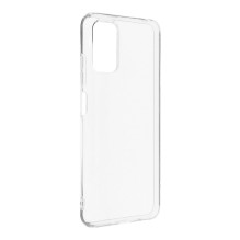 Case for Xiaomi Redmi Note 10 5G / Poco M3 PRO / Poco M3 PRO 5G Clear Case 2 mm transparent