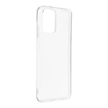Case for Xiaomi Redmi Note 10 / 10S Clear Case 2 mm transparent Case for Xiaomi Redmi Note 10 / 10S Clear Case 2 mm transparent