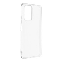 Case for Xiaomi Redmi Note 10 PRO / Redmi Note 10 PRO MAX Clear Case 2 mm transparent