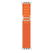 DUX DUCIS strap GS nylon for Apple Watch 42 / 44 / 45 / 49 mm orange DUX DUCIS strap GS nylon for Apple Watch 42 / 44 / 45 / 49 mm orange