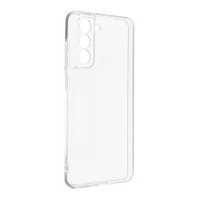 Samsung S21 FE dėklas, skaidrus (2 mm, apsaugantis kamerą), skaidrus Samsung S21 FE dėklas, skaidrus (2 mm, apsaugantis kamerą), skaidrus