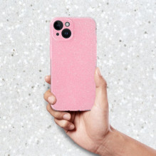 Case for iPhone 17 PRO MAX Clear Case 2 mm Blink pink Case for iPhone 17 PRO MAX Clear Case 2 mm Blink pink