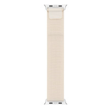 DUX DUCIS strap GS nylon for Apple Watch 42 / 44 / 45 / 49 mm platinium DUX DUCIS strap GS nylon for Apple Watch 42 / 44 / 45 / 49 mm platinium