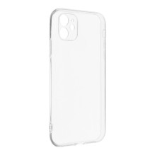 Case for iPhone 11 Clear Case 2 mm (camera protection) transparent