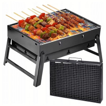 Folding camping garden...