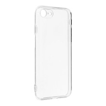 Case for iPhone 7 / 8 / SE 2020 / SE 2022 Clear Case 2 mm (camera protection) transparent