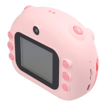 Digital kids camera with printer KDC-0013B pink Digital kids camera with printer KDC-0013B pink