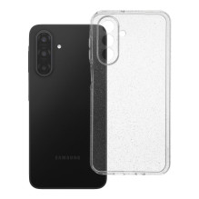 Case for Samsung A17 Clear...