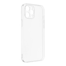 Case for iPhone 12 PRO MAX Clear Case 2 mm (camera protection) transparent