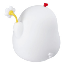 Table lamp bedside Chicken Art Deco touch style Table lamp bedside Chicken Art Deco touch style