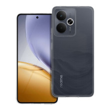Realme 14T skaidrus dėklas 2 mm (apsauga nuo kameros), skaidrus
